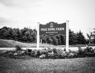 Folk Song Farm - Where forever begins